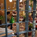 Backpackers Hive