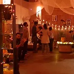 Backpackers Hive