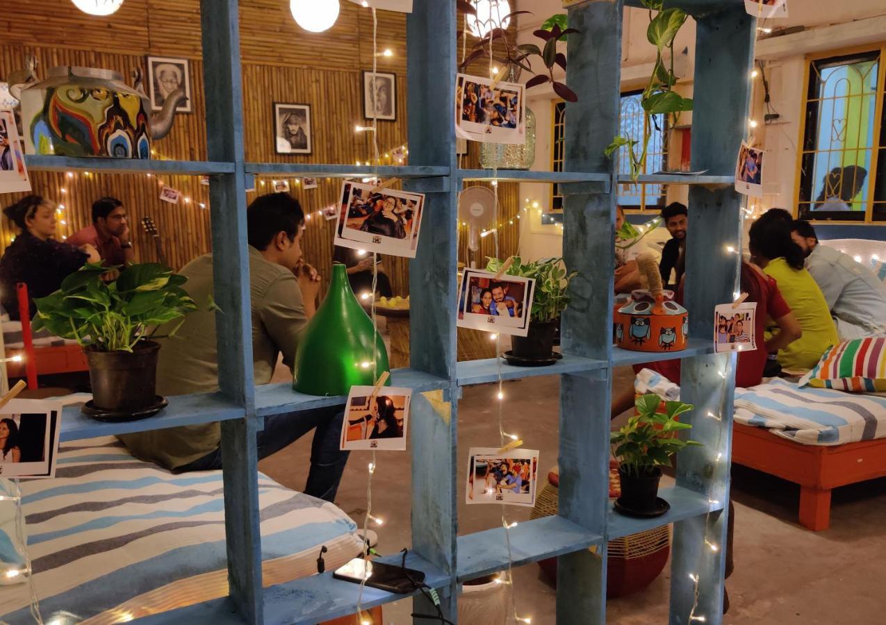 Backpackers Hive * Pune