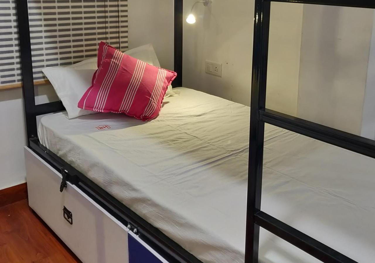 Hostel Backpackers Hive *