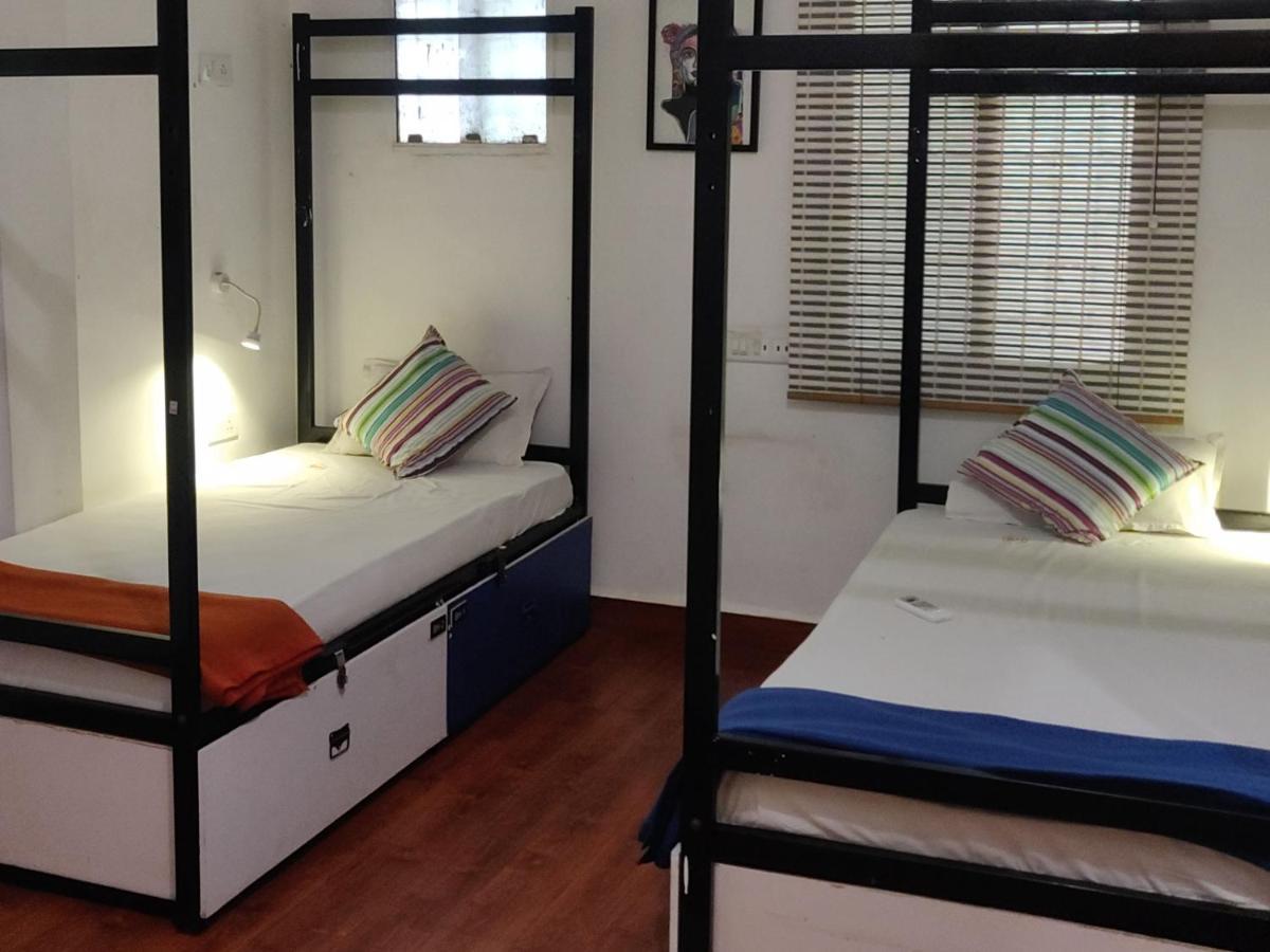 Backpackers Hive *
