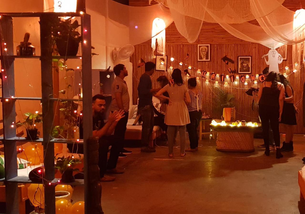 Backpackers Hive Hostel Pune