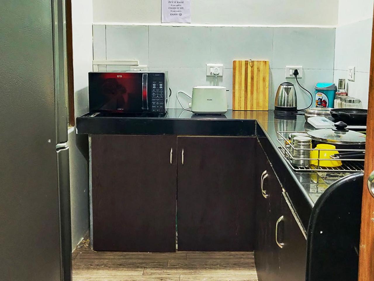 Backpackers Hive * Pune