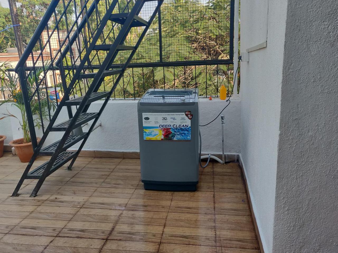 Backpackers Hive Pune
