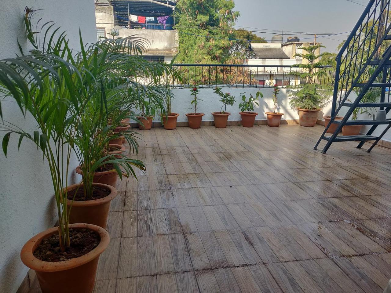 Hostel Backpackers Hive