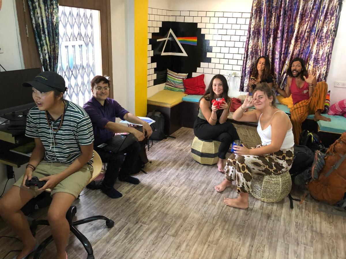 Backpackers Hive Hostel Pune