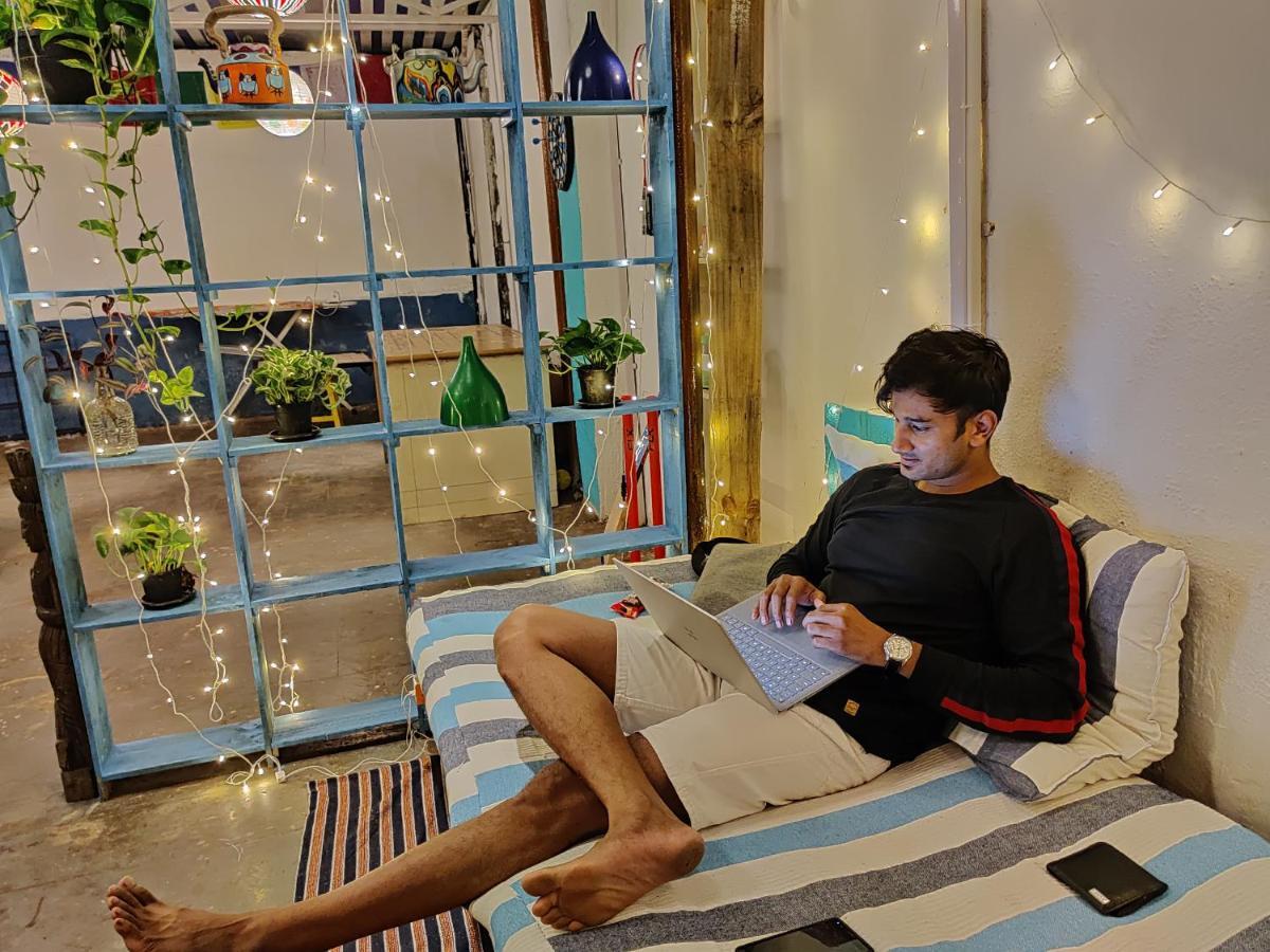 Backpackers Hive * Pune