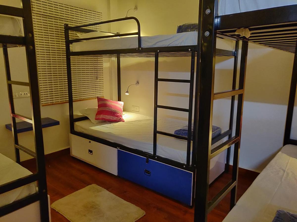 Backpackers Hive Pune